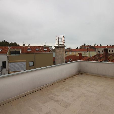 Apartment Katarina Poreč Eksteriør billede
