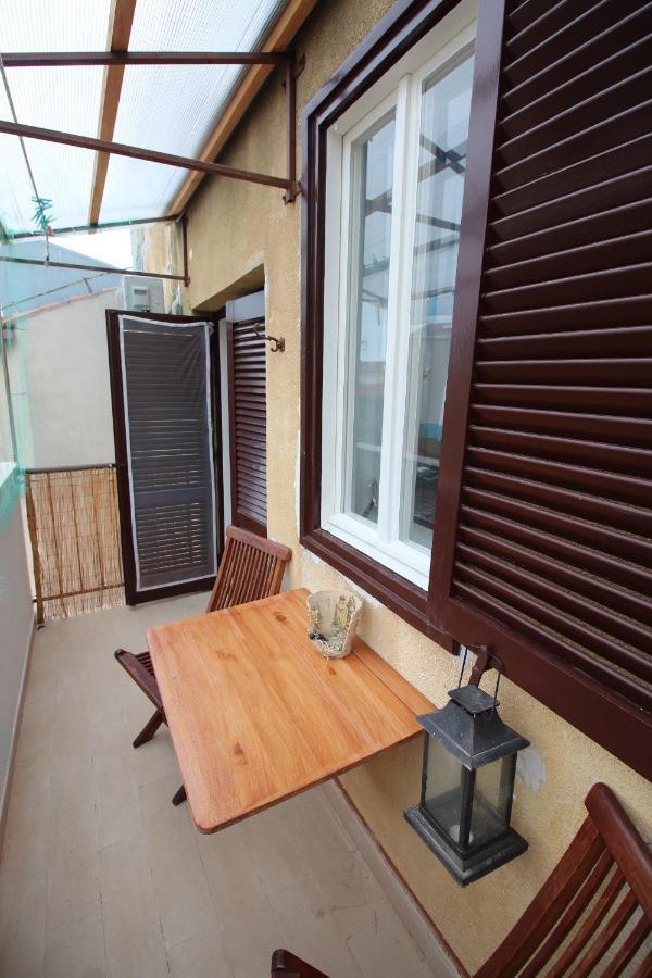 Apartment Katarina Poreč Eksteriør billede