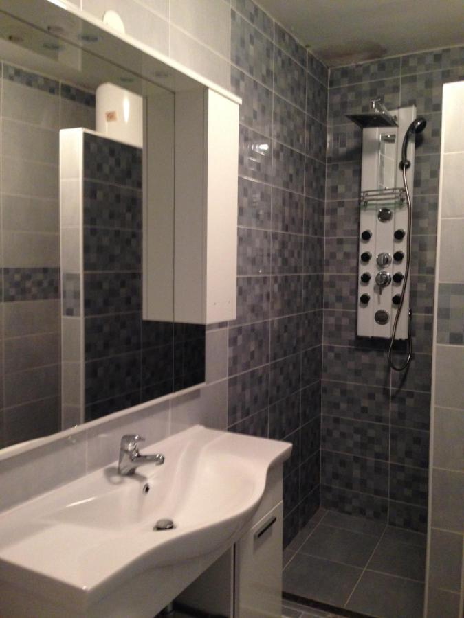 Apartment Katarina Poreč Eksteriør billede