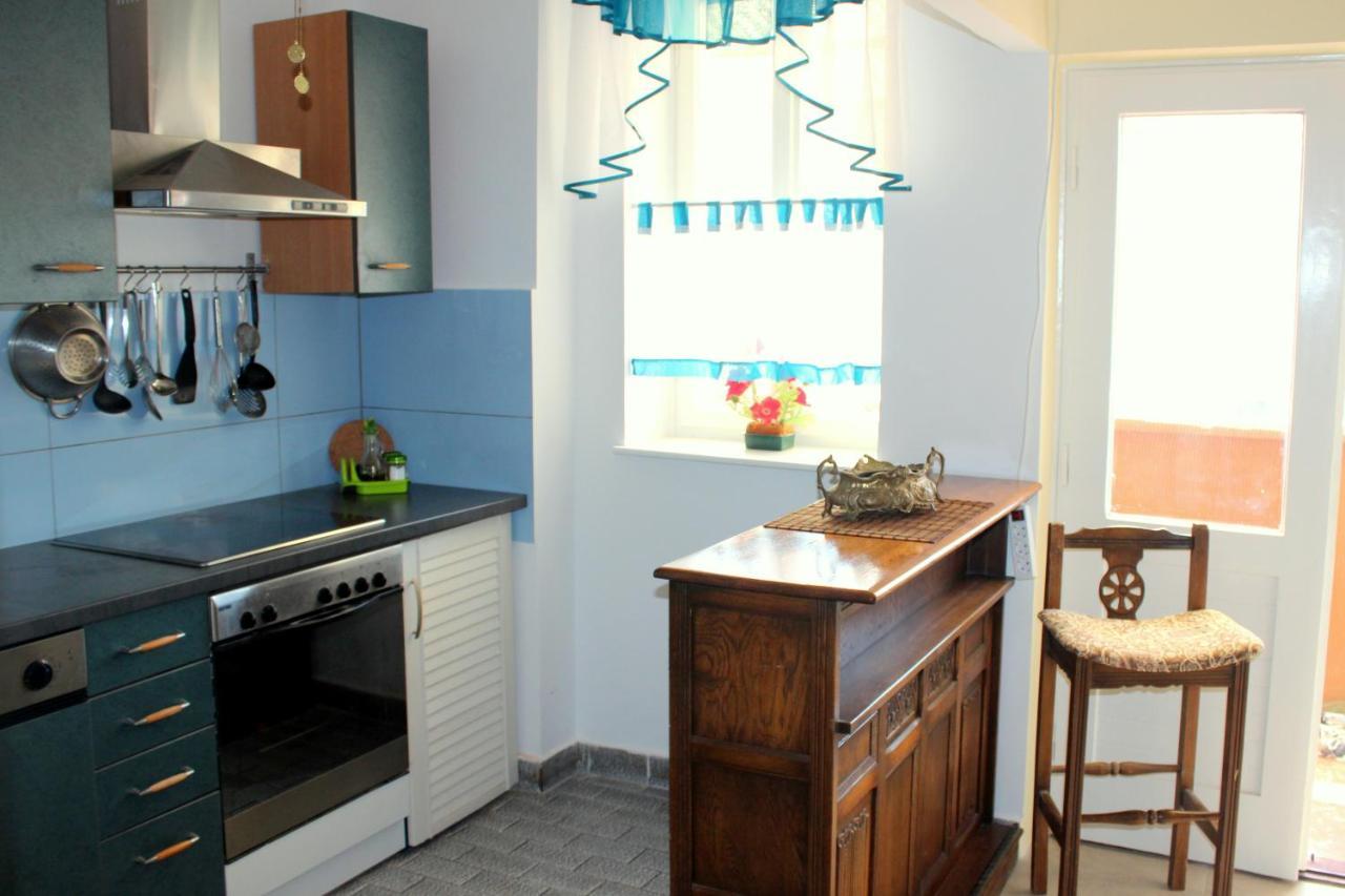 Apartment Katarina Poreč Eksteriør billede