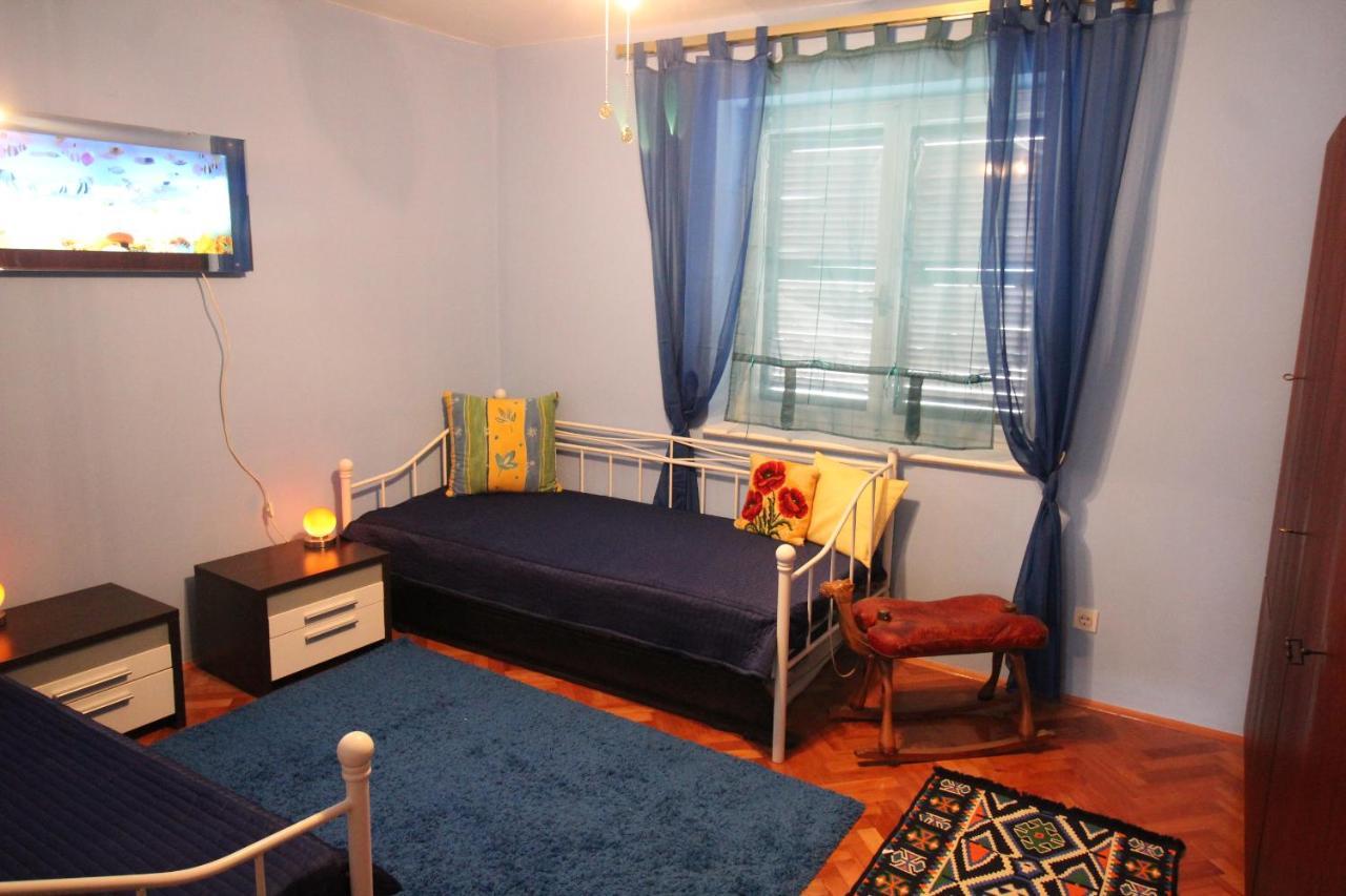 Apartment Katarina Poreč Eksteriør billede